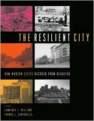 The Resilient City How Modern Cities Recover from Disaster 