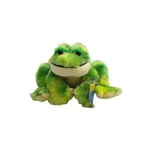  Webkinz Tie Dye Frog and Cards Collection Sports 