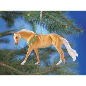   Beautiful Breeds Ornament American Quarter Horse 