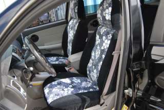 CHEVY EQUINOX 2005 2012 CUSTOM MADE FACTORY FIT SEAT COVERS  