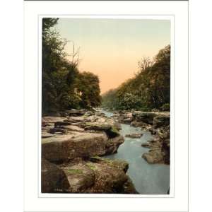 Woods the Strid Bolton England, c. 1890s, (L) Library 