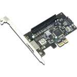 MASSCOOL XWT PCIE15 SATA/IDE PCI E Controller card  