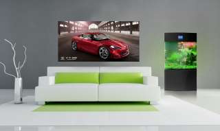 2012 TOYOTA FT 86 GT 86 SCION FR S LARGE POSTER 24x48  