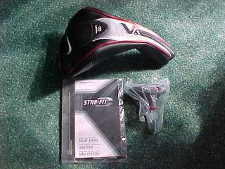  specifications matching headcover tool direction packet 2012 model 10