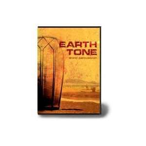  Earth Tone World Percussion Musical Instruments