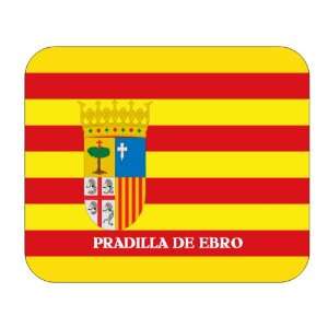  Aragon, Pradilla de Ebro Mouse Pad 