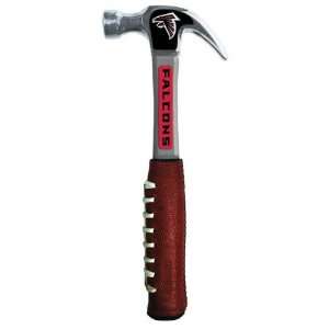  Atlanta Falcons Pro Grip NFL Hammer