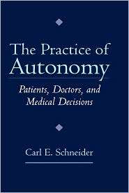   Decisions, (0195113977), Carl E. Schneider, Textbooks   