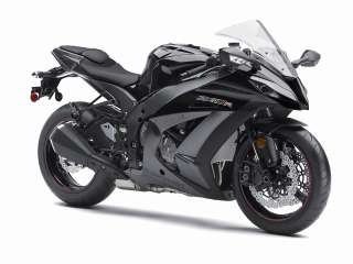 2012 Kawasaki Ninja KAWASAKI