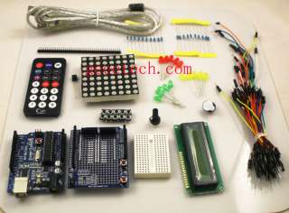   arduino beginners with these components you can do lot of experiments