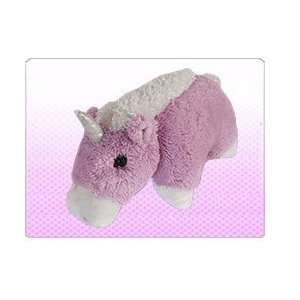  Pets Pillow Large 19 Unicorn Stuffed Plush Animal [Toys 