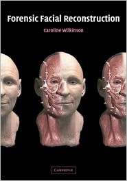   , (0521090121), Caroline Wilkinson, Textbooks   