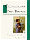   Dosages, (0939287110), Caroline Janney, Textbooks   