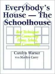   Schoolhouse, (080396482X), Carolyn Warner, Textbooks   