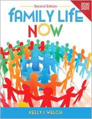 Family Life Now Census Update, Books a la Carte Plus MyFamilyLab 