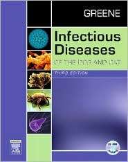 Infectious Diseases of the Dog and Cat   Revised Reprint, (1416036008 