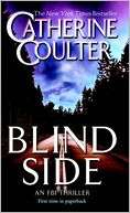   Blindside (FBI Series #8) by Catherine Coulter 