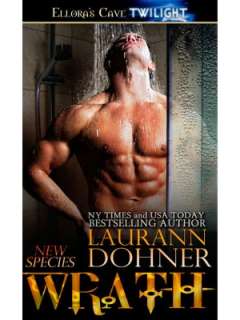  by Laurann Dohner, Elloras Cave Publishing Inc.  NOOK Book (eBook