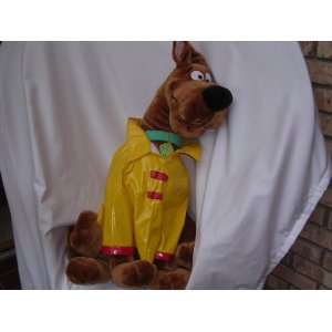 Scooby Doo JUMBO Plush Toy Collectible 32 Stuffed Animal with Bright 