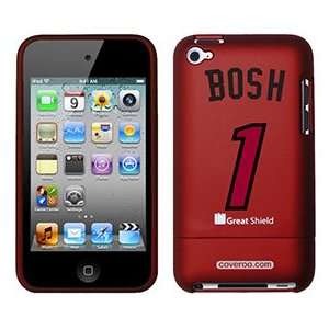  Chris Bosh Bosh 1 on iPod Touch 4g Greatshield Case  