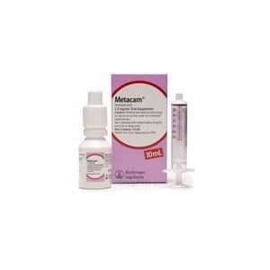  METACAM 1.5 mg/ml (meloxicam) for Dogs (32ml) Pet 