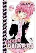   shugo chara ser