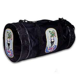  Isshinryu Rolled Sports Bag 