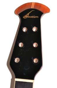 Ovation Legend 2077 AX A/E Guitar Repair Project  