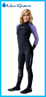 1mm Womens Wetsuit Surfing Diving Snorkeling FREE SHIP  