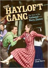   Barn Dance, (0252033531), Chad Berry, Textbooks   