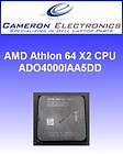 AMD Athlon X2 4050e 2100MHz CPU ADH4050IAA5DO