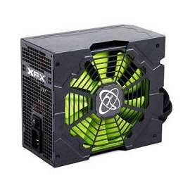 XFX POWER SUPPLY P1850BCAG9 XFX XPS 850W BES 850W BLACK  