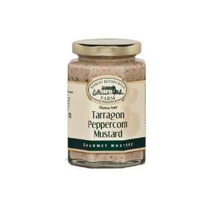 Tarragon Peppercorn Mustard Grocery & Gourmet Food