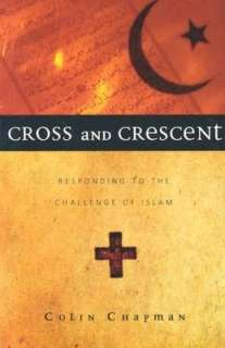   of Islam by Colin Gilbert Chapman, InterVarsity Press  Paperback