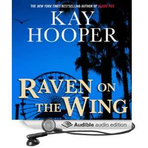   on the Wing (Audible Audio Edition) Kay Hooper, Susan Boyce Books