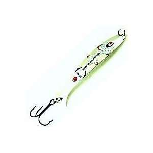  MOOSELOOK WOBBLER 1/4OZ RNBOW