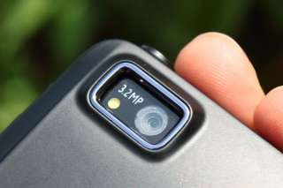 Philips X523 Unlocked GSM FM 3.2MP Dual Sim Card Phone  