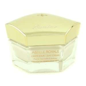 Exclusive By Guerlain Abeille Royale Day Cream (Normal to Combination 