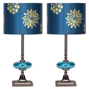  Braxton Table Lamp (Set of 2)