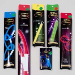  Assorted Glow Sticks Case Pack 187 Baby