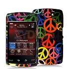 White Hard New Case Cover for Blackberry Storm 2 9550 items in 