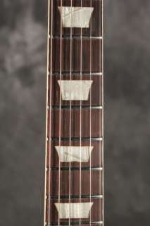 ALL original 1961 Gibson SG/Les Paul STANDARD sideways Vibrato CHERRY 