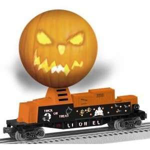  Lionel 6 37036 Halloween Operating Globe Car Toys & Games