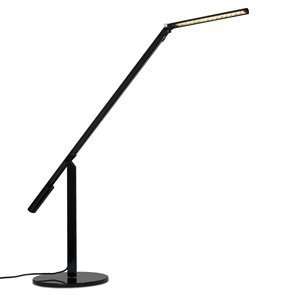  Koncept Tech LED ELXW BLK DSK Equo Desk Lamp
