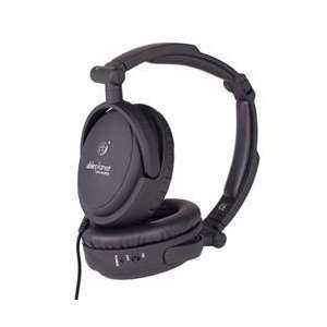  True Fidelity Around the Ear Foldable Noise Cancelling 