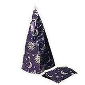  Wizard Hat Paper Tear #12  Kid Show / Stage Magic Toys 