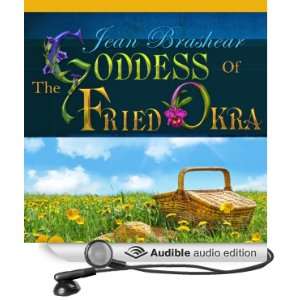   Okra (Audible Audio Edition) Jean Brashear, Kymberly Dakin Books