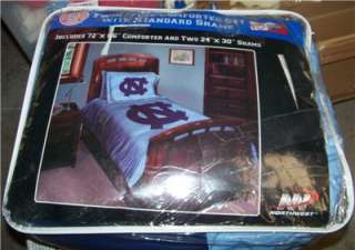 Included 72x86 Comforter and (2) 24 x 30 Shams