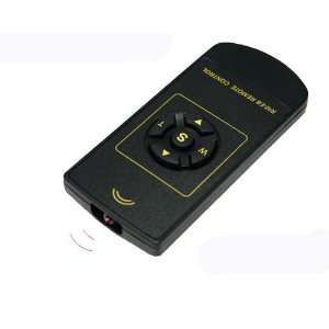 GSI Super Quality Mini Shutter Release IR Remote Control For Olympus 