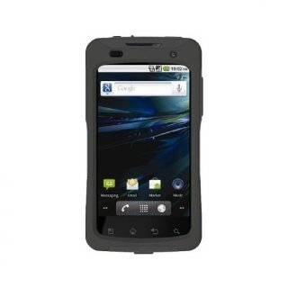   Aegis Case for LG Optimus 2X / G2X P999   Black by Trident Cases